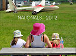 2012 Canadian Nationals