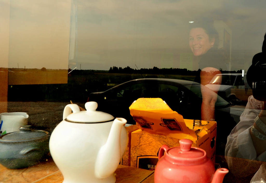 Photography by Maria Szemplinska
