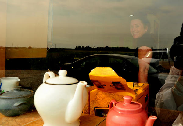 Photography by Maria Szemplinska