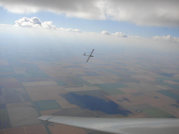 Prairie Soaring!