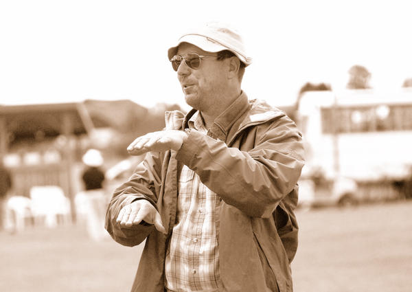 Photo courtesy of Maria Szemplinska.