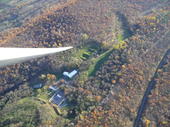 GLGC Visits the ridge fall 2004