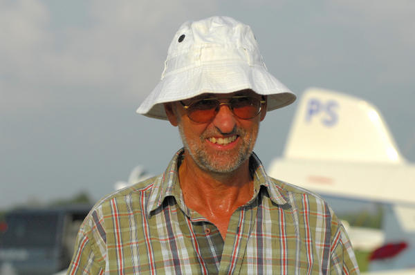 Photo by Maria Szemplinska