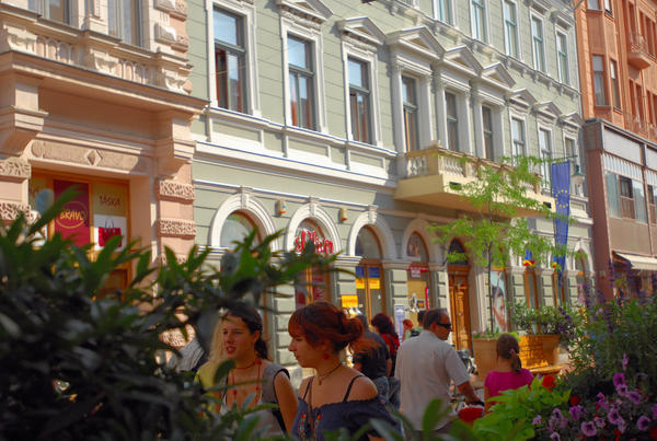 Photo by Maria Szemplinska